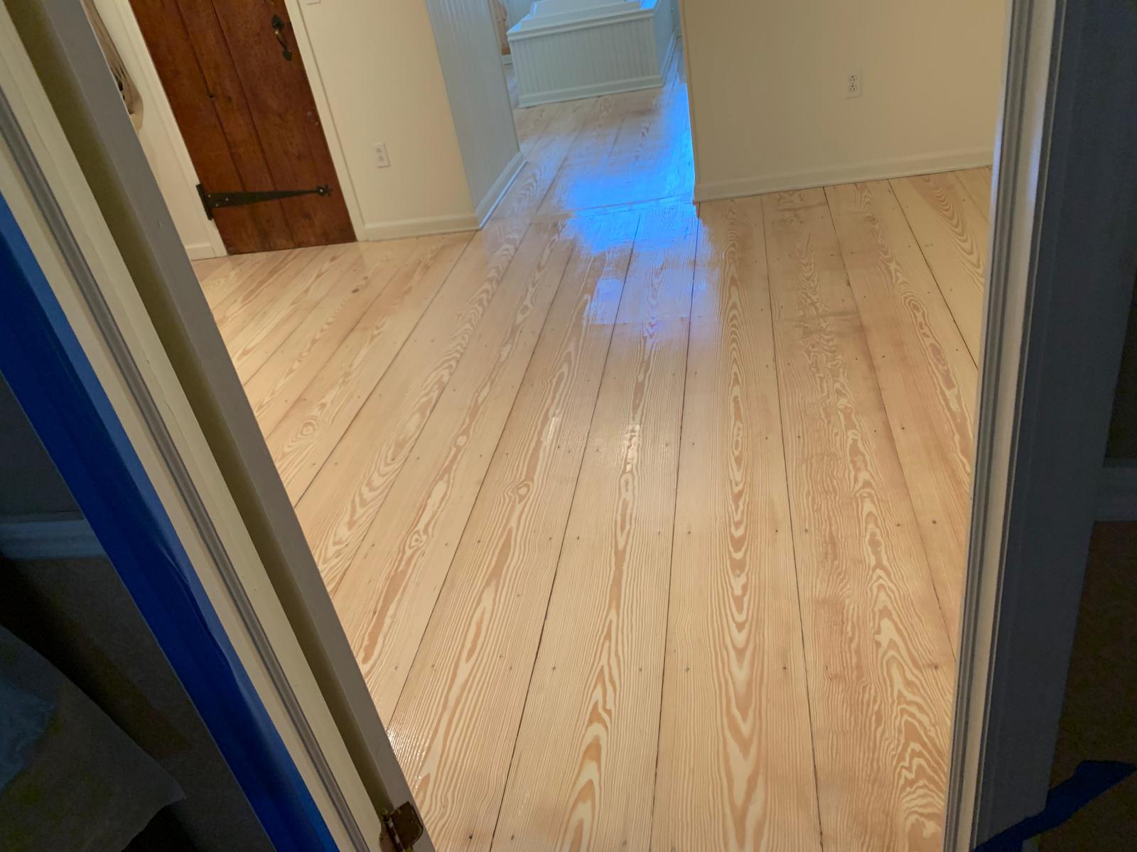 Proyecto de remodelación 77